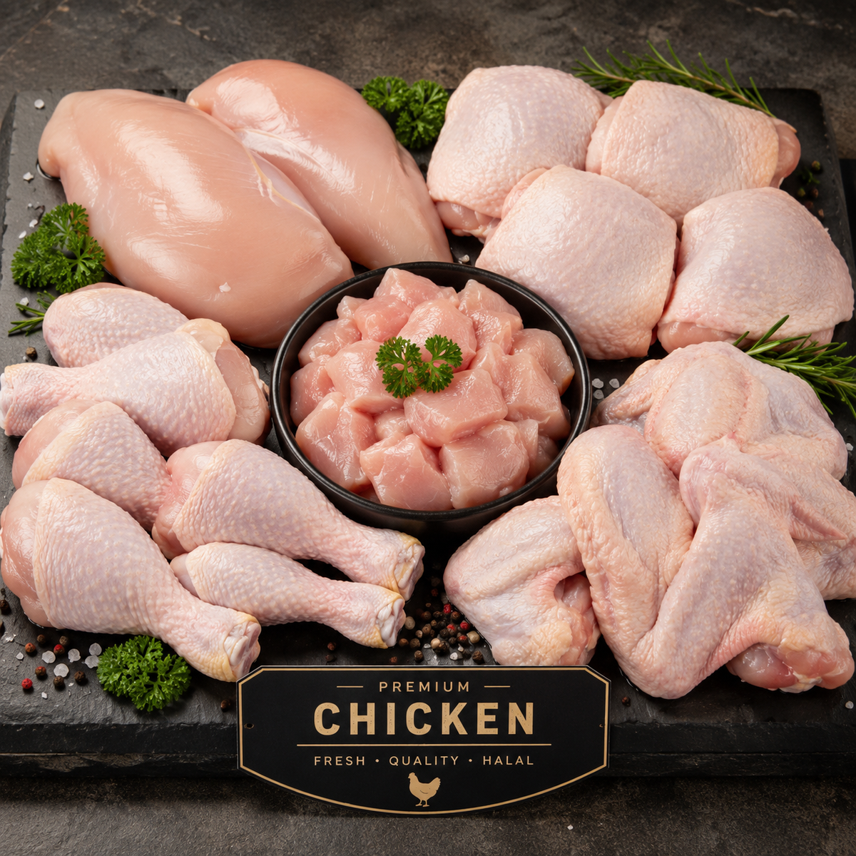 Chicken
