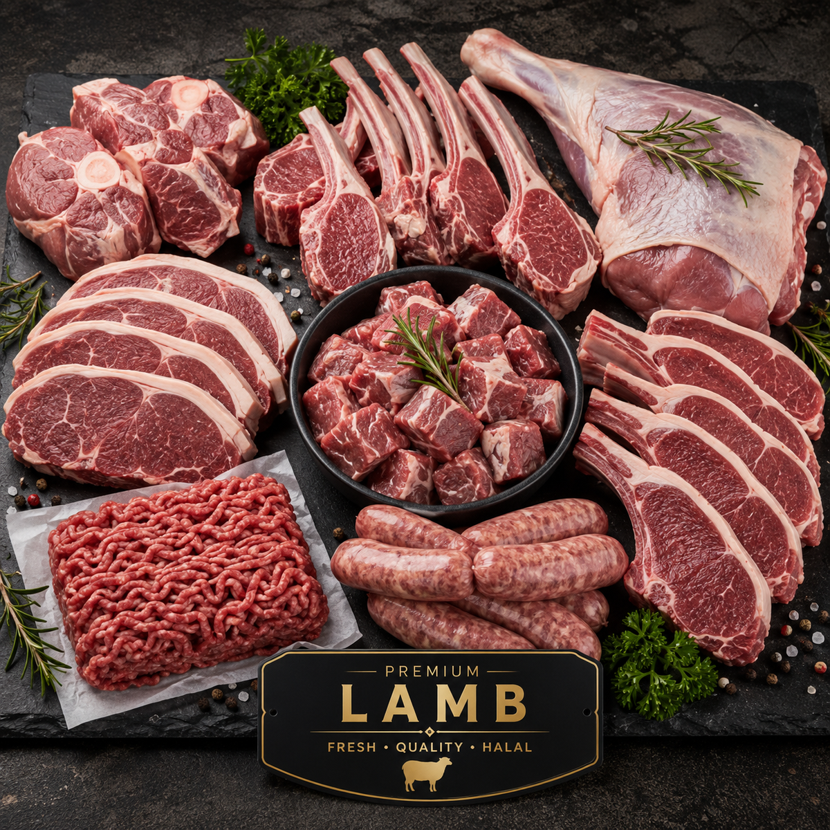 Lamb