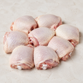 Chicken Bone In Thighs
