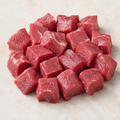 Diced Boneless Lamb