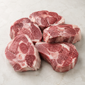 Lamb Chops Thick Cut