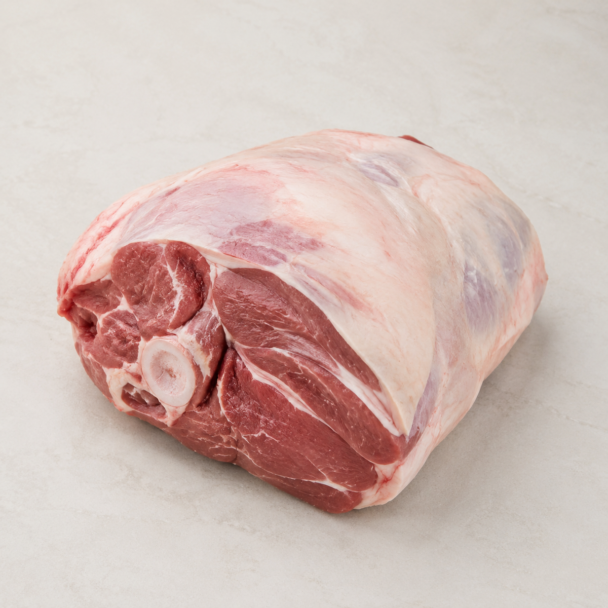 Lamb Shoulder
