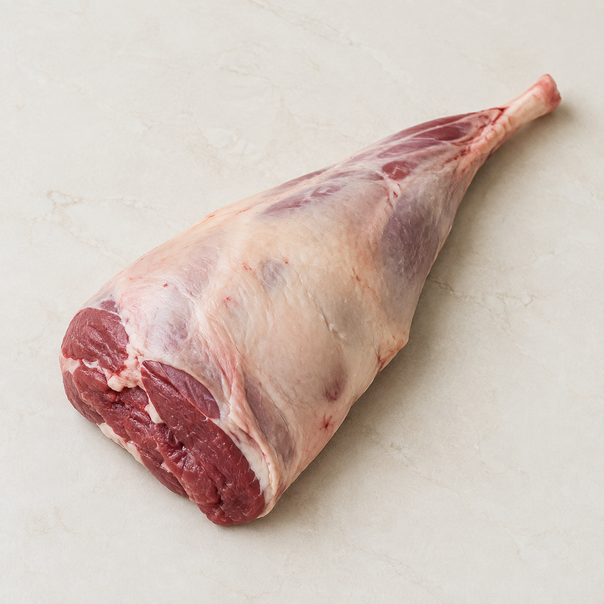 Fresh Lamb Whole Leg