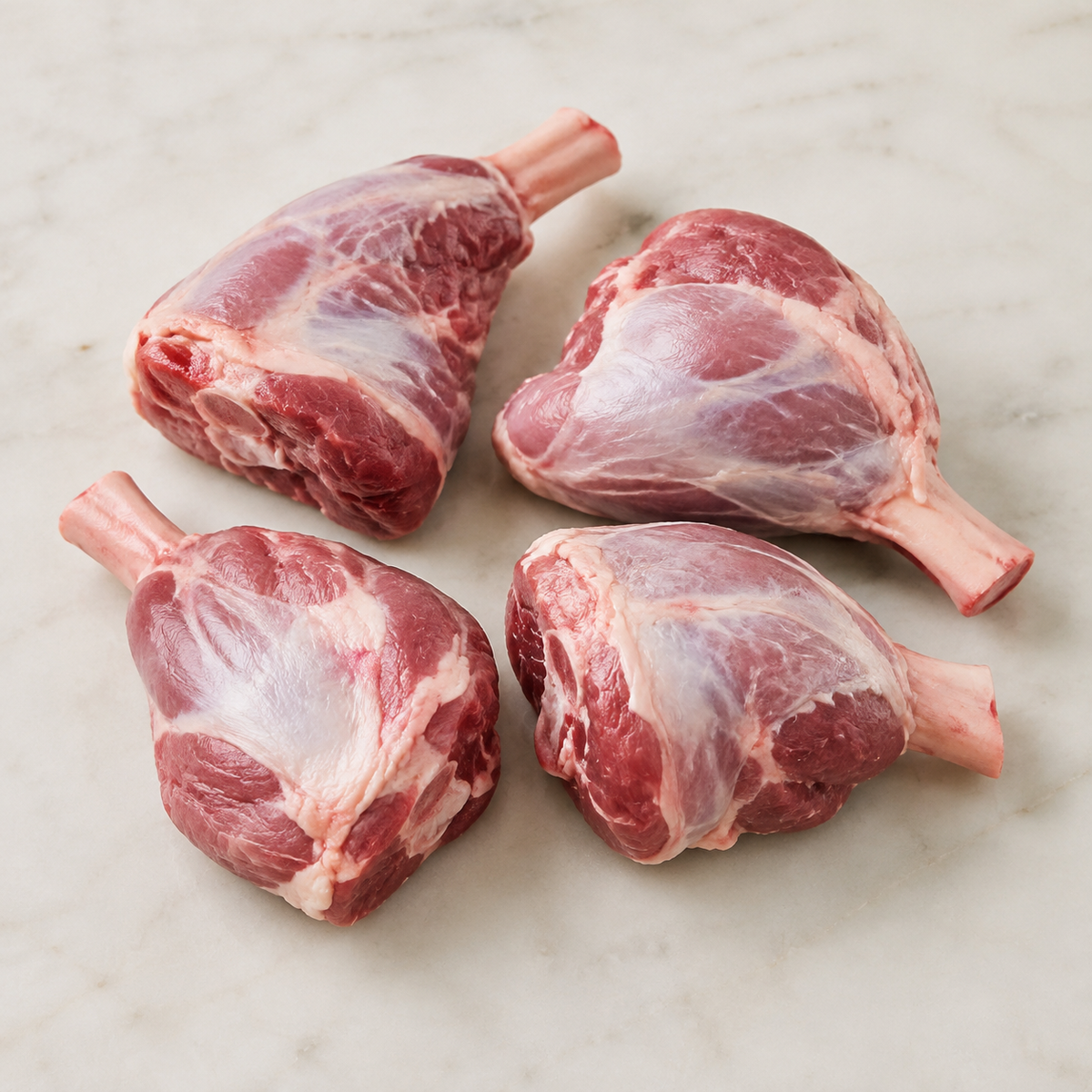 Lamb Hind Shank