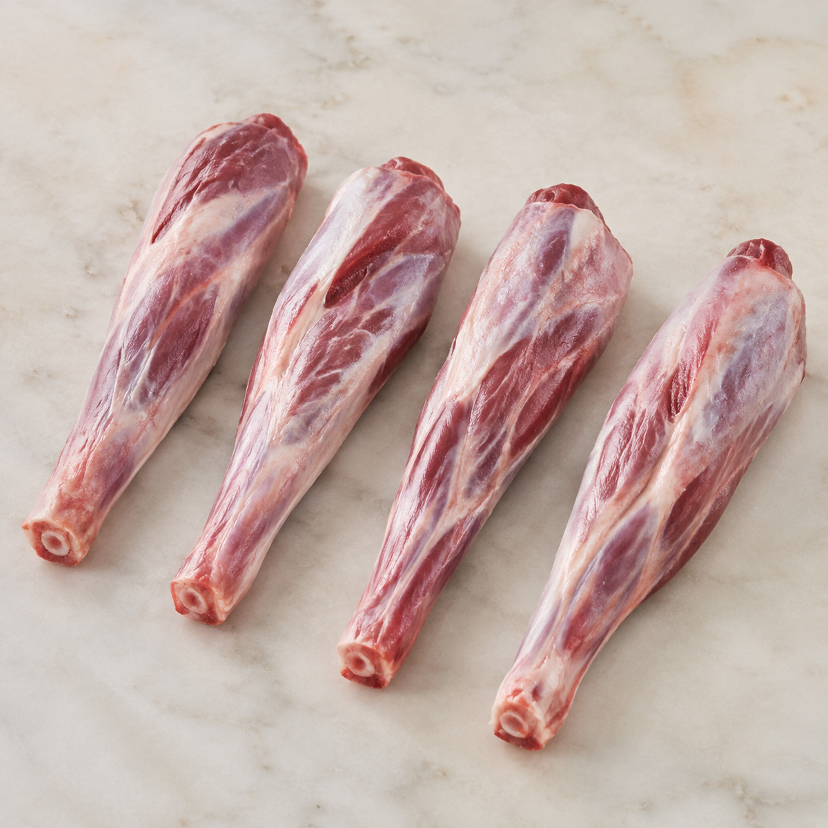 Lamb Foreshank