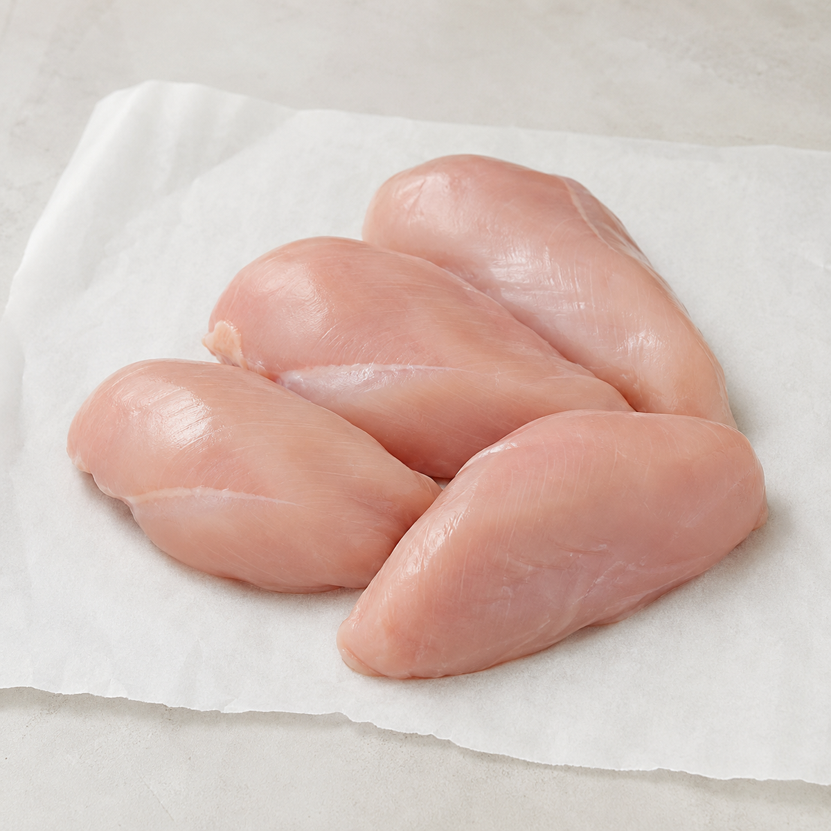 Boneless Chicken Breast