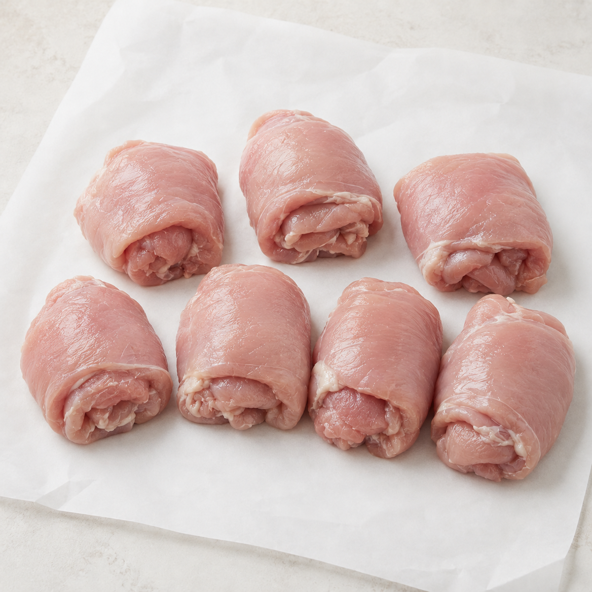 Boneless Chicken Thighs