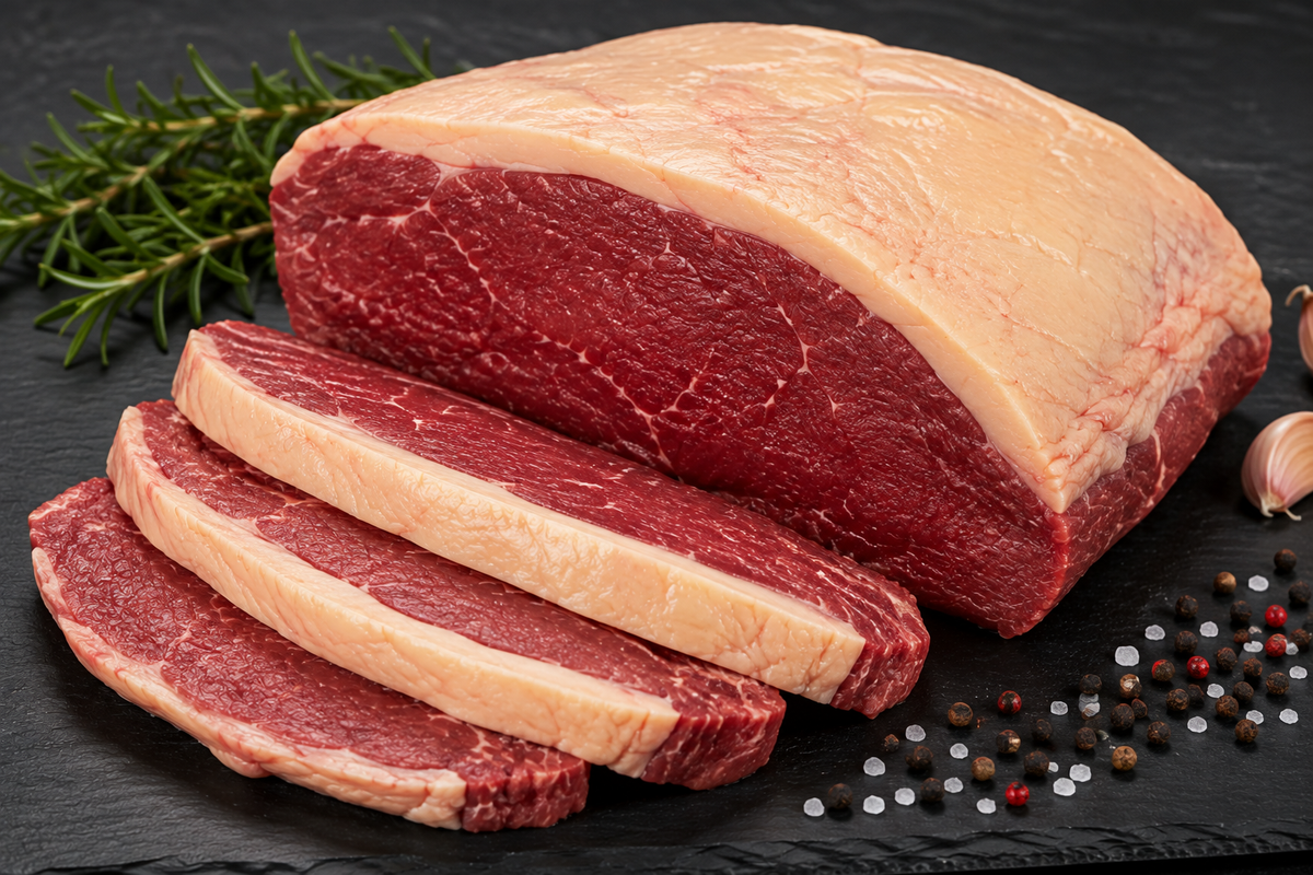 Beef Rump Steak