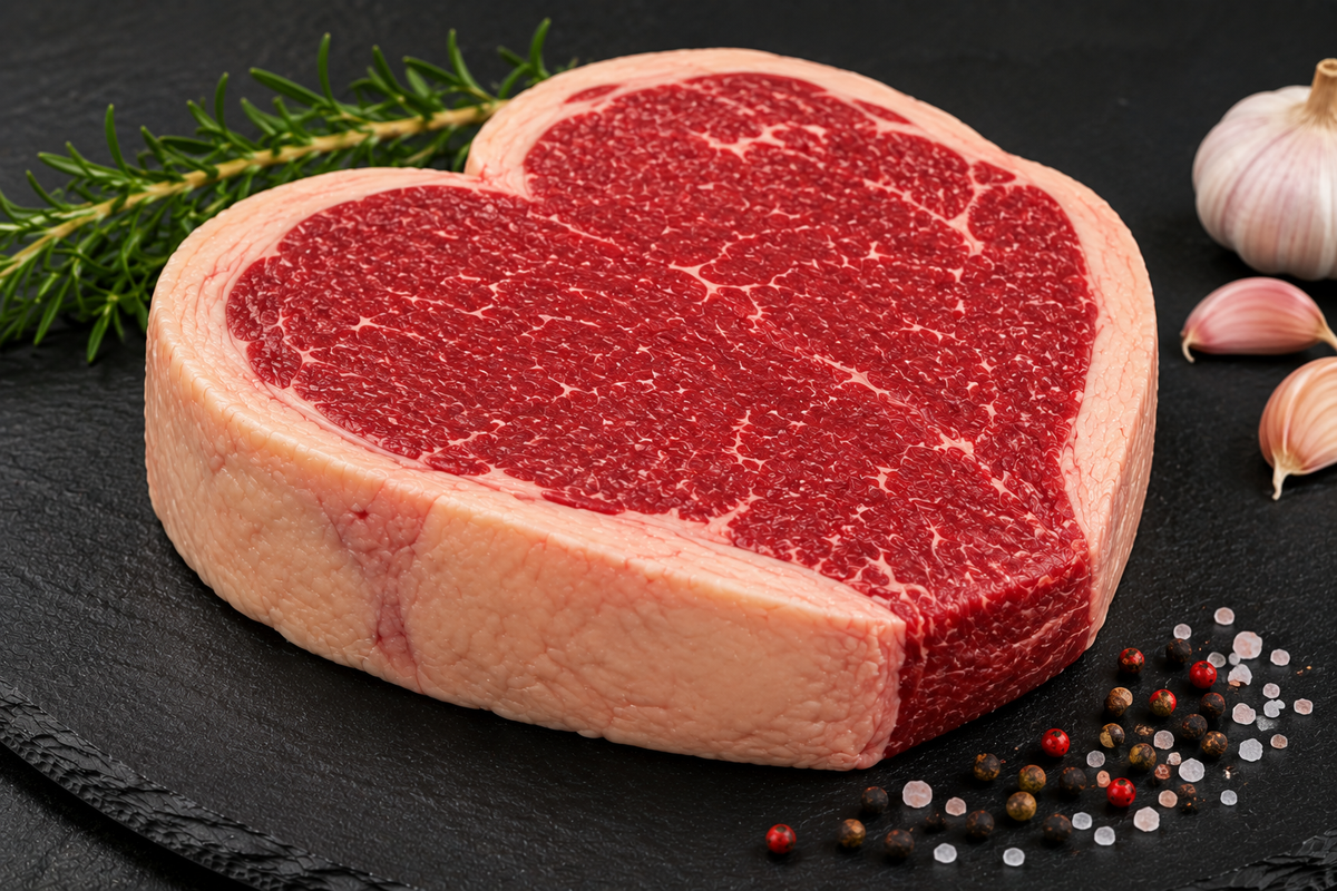 Beef Sirloin
