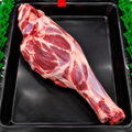 Goat Leg