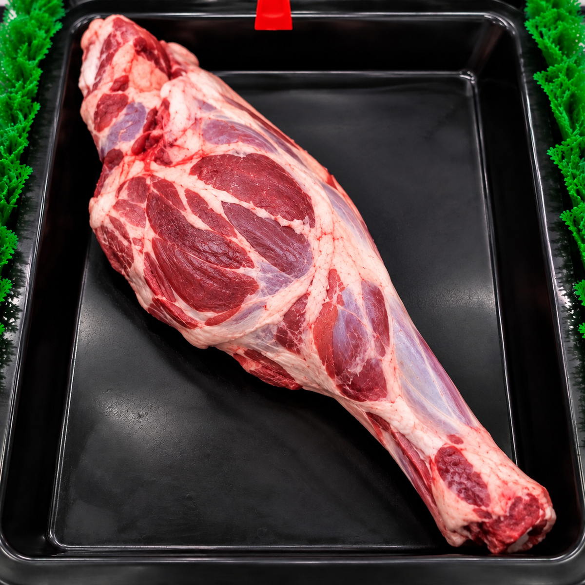 Goat Leg
