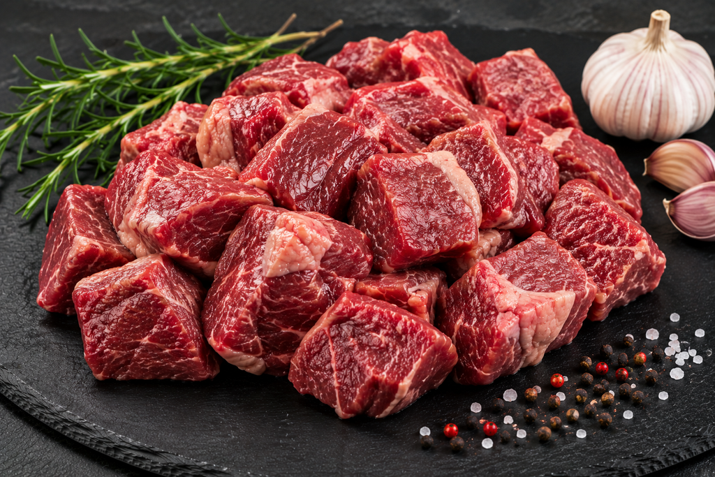 Gravy Beef