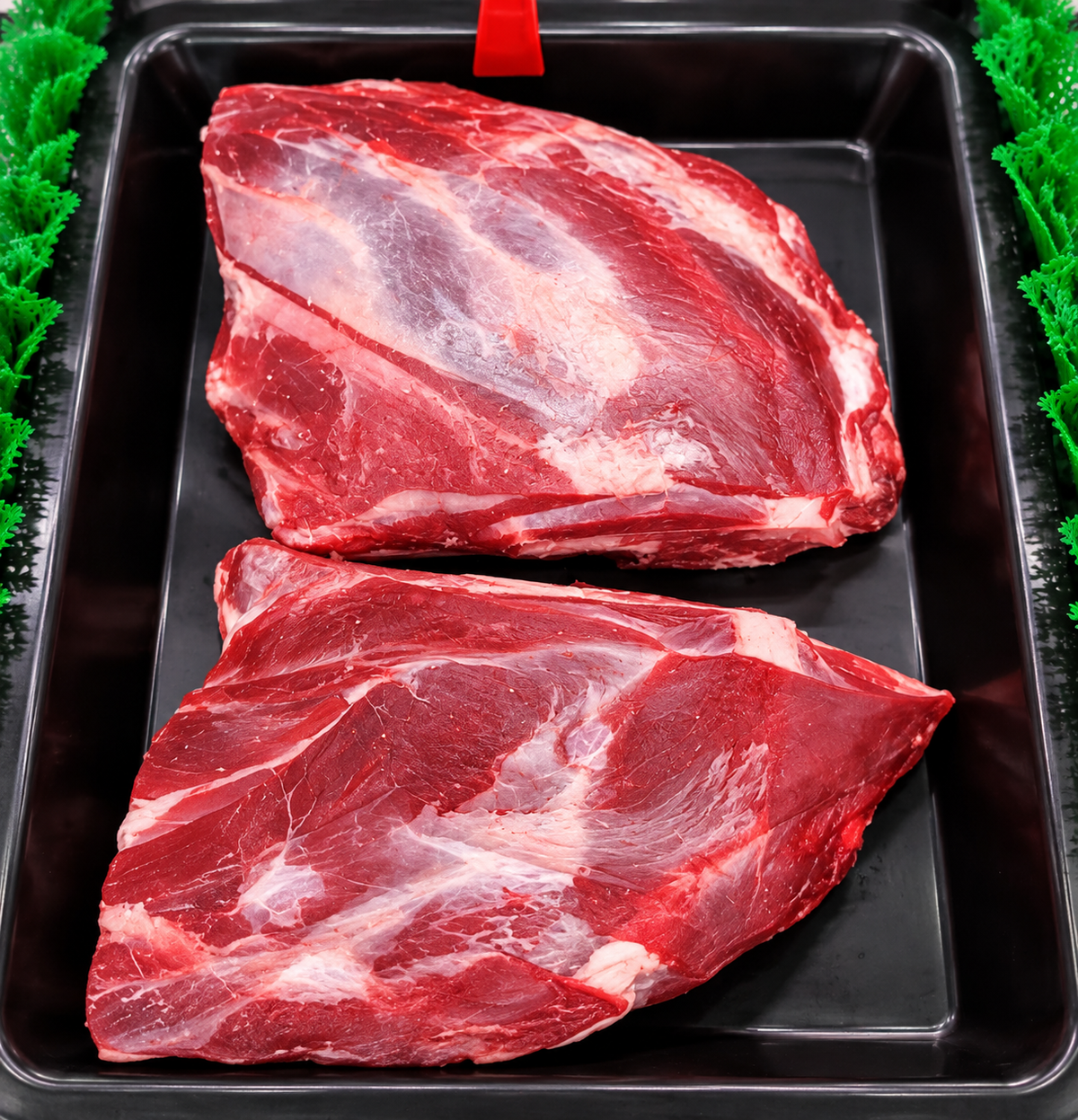 Goat Shoulder