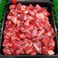 Goat Curry Pieces